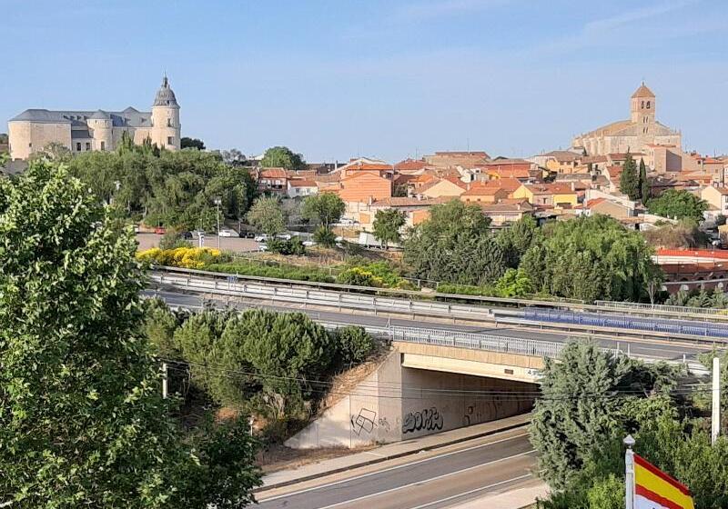 ホテル Pago Del Olivo