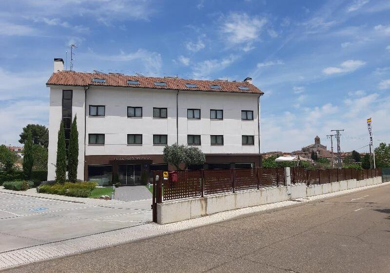 ホテル Pago Del Olivo