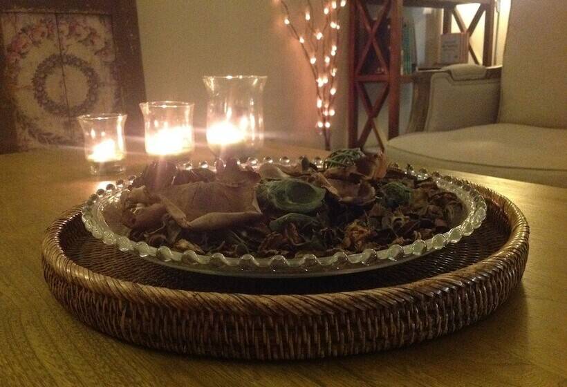 ホテル Pago Del Olivo