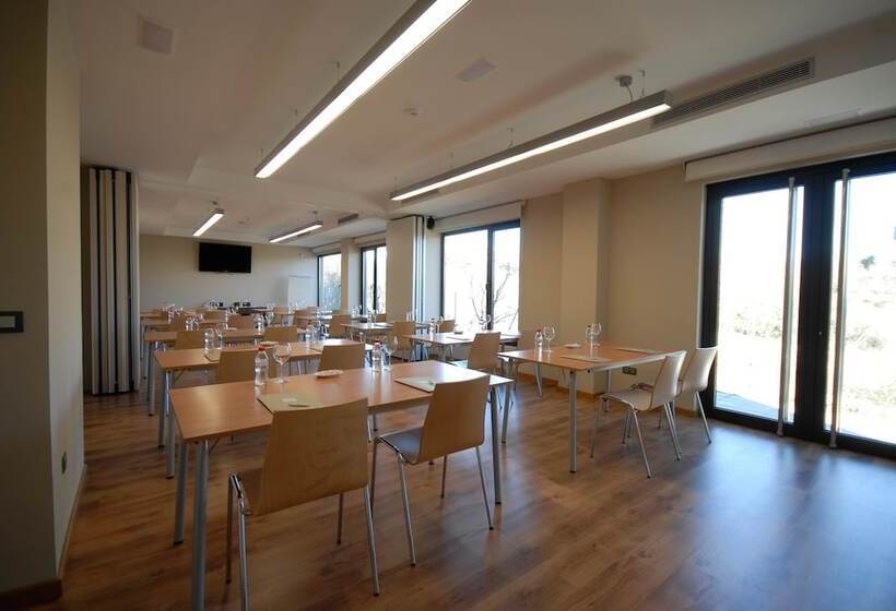 ホテル Pago Del Olivo