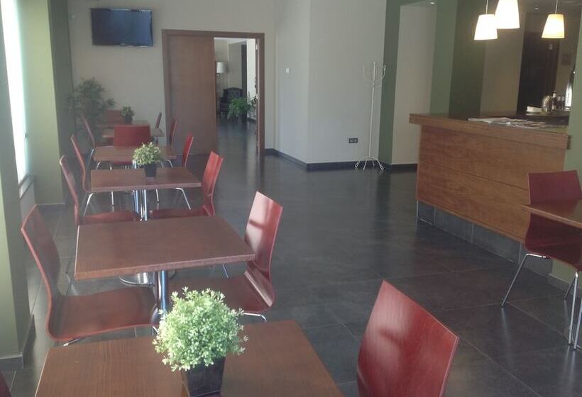 ホテル Pago Del Olivo