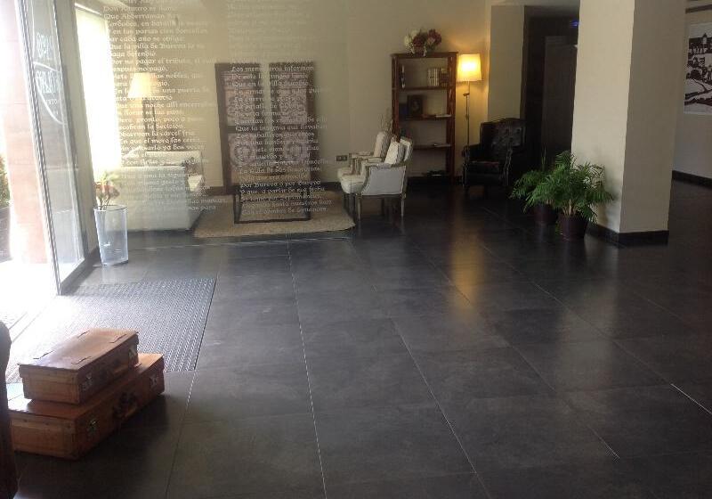 ホテル Pago Del Olivo