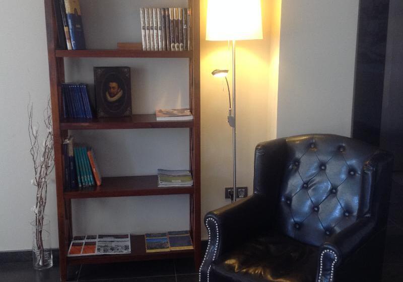 ホテル Pago Del Olivo