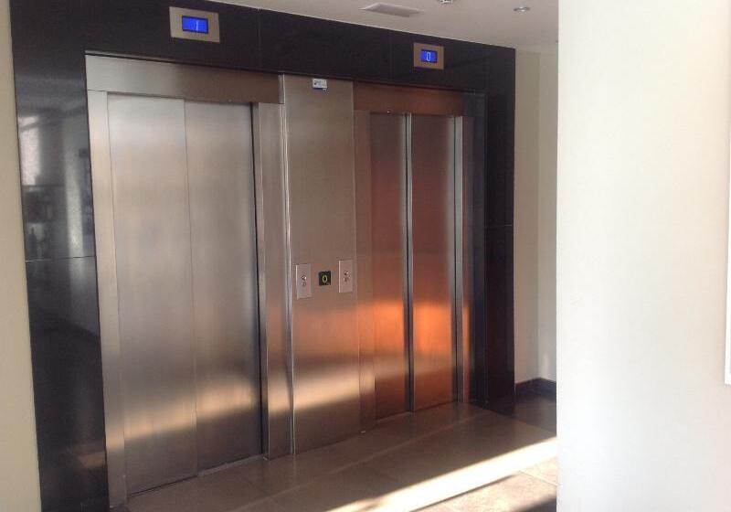 ホテル Pago Del Olivo