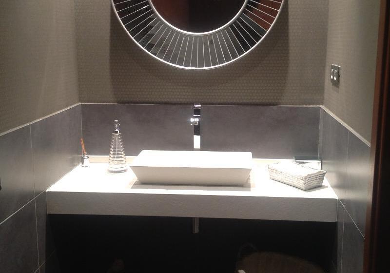 ホテル Pago Del Olivo