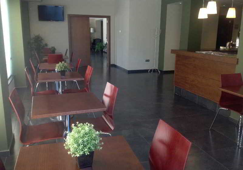 ホテル Pago Del Olivo