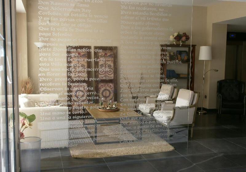 ホテル Pago Del Olivo