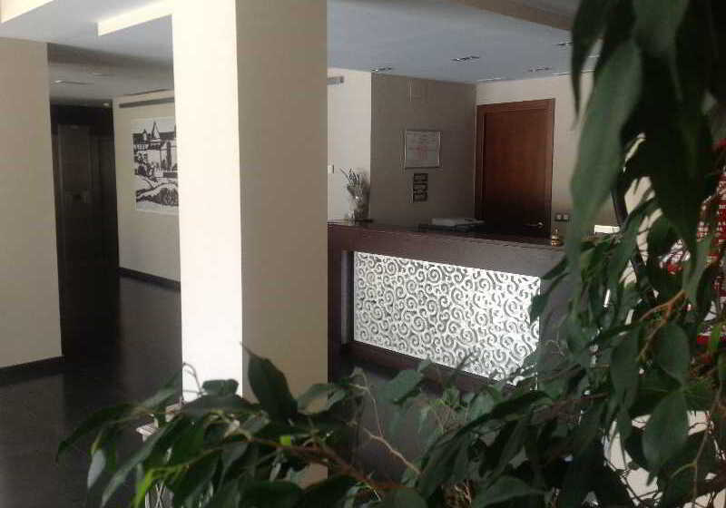 ホテル Pago Del Olivo