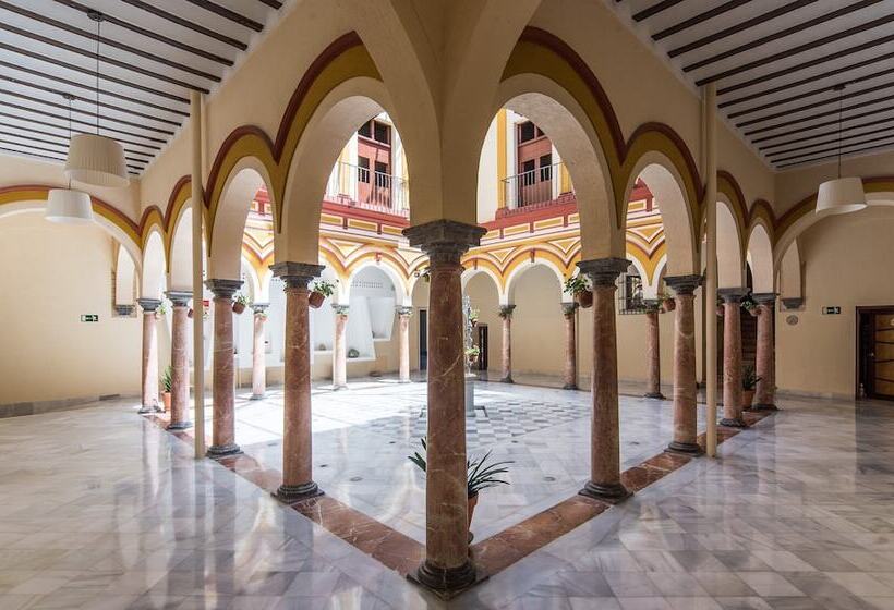 호텔 Palacio Marques De Arizon