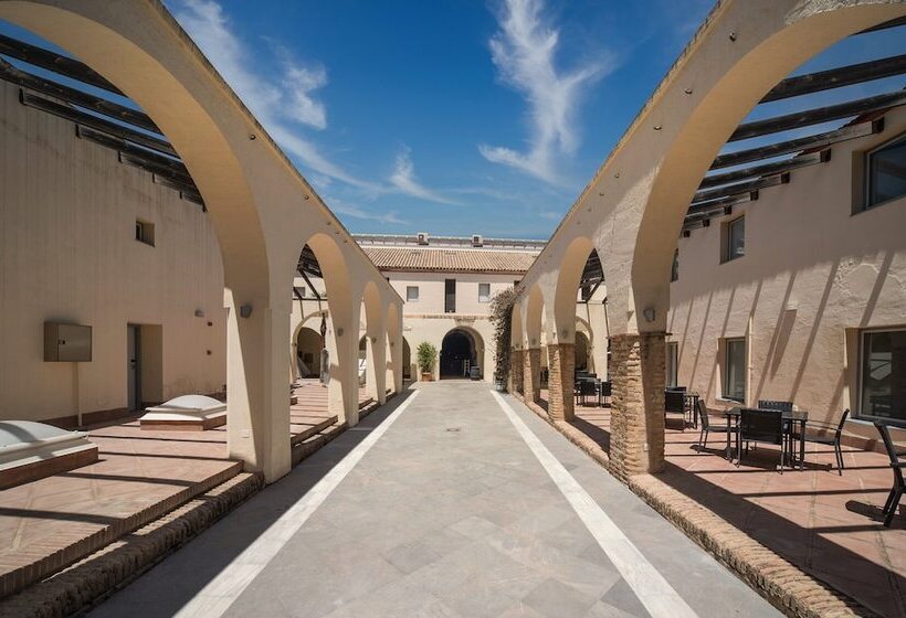 호텔 Palacio Marques De Arizon