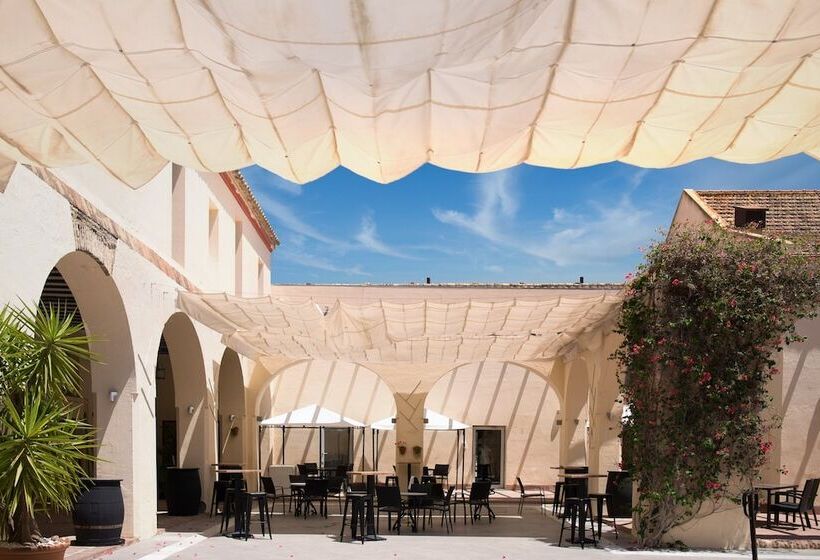 호텔 Palacio Marques De Arizon