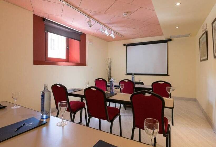 호텔 Palacio Marques De Arizon