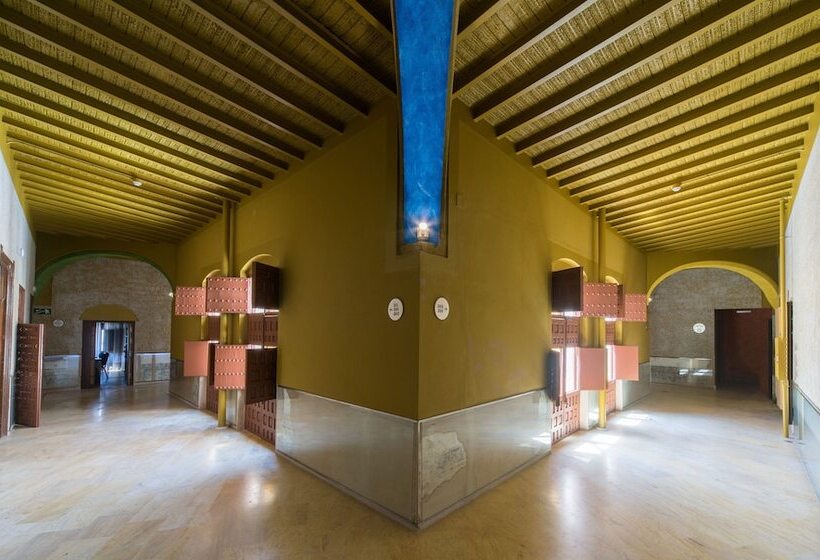 호텔 Palacio Marques De Arizon