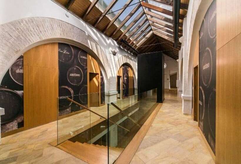 호텔 Palacio Marques De Arizon