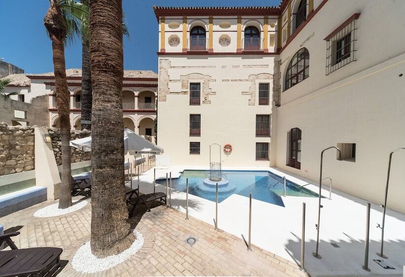 호텔 Palacio Marques De Arizon