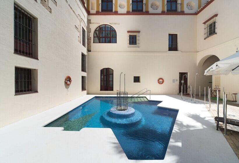 호텔 Palacio Marques De Arizon