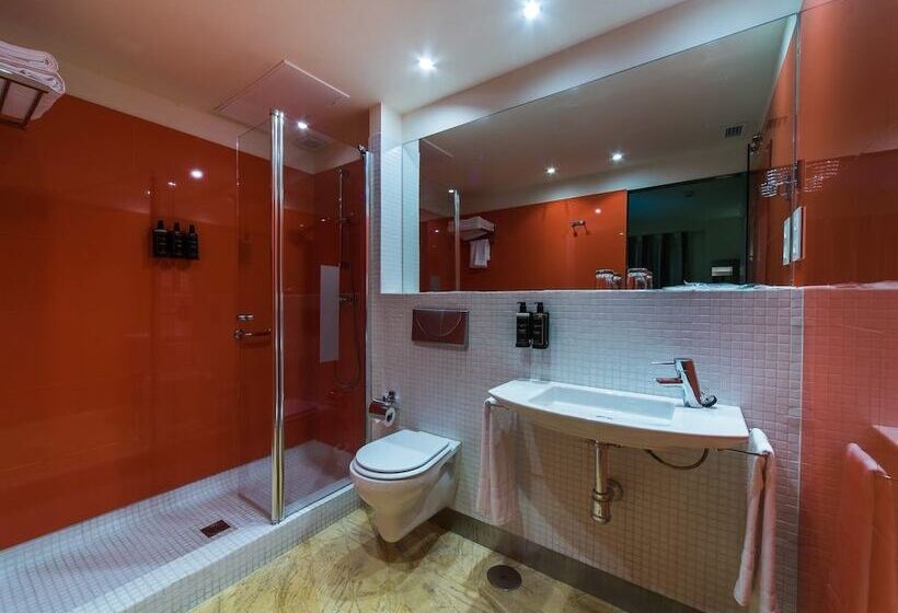 호텔 Palacio Marques De Arizon