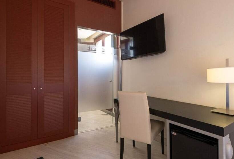 호텔 Palacio Marques De Arizon