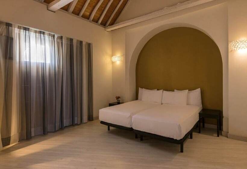 호텔 Palacio Marques De Arizon