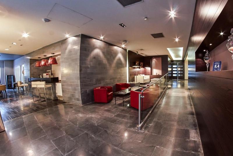 酒店 Palazzo Sitano