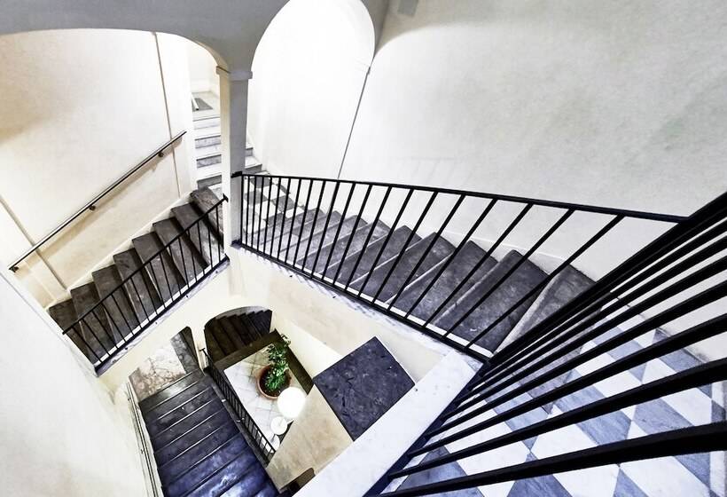 酒店 Palazzo Sitano