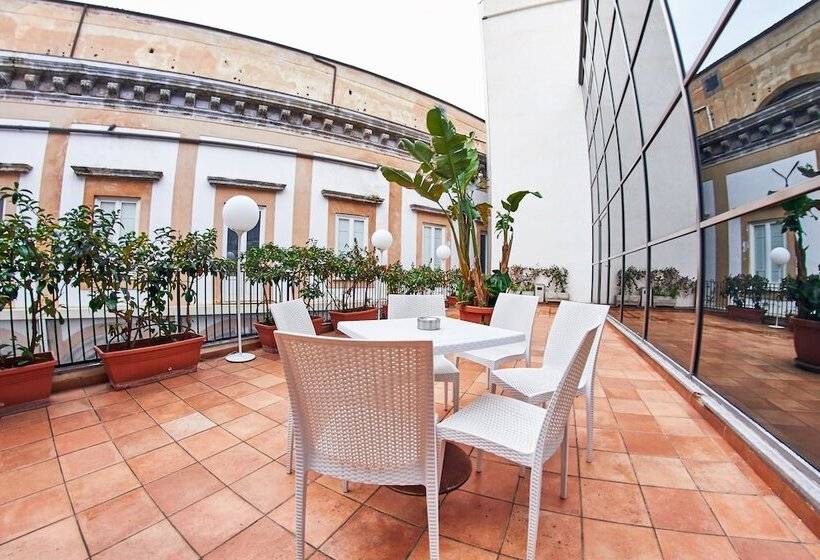 酒店 Palazzo Sitano