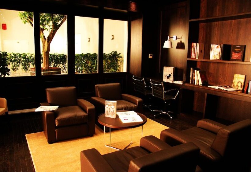 酒店 Palazzo Sitano