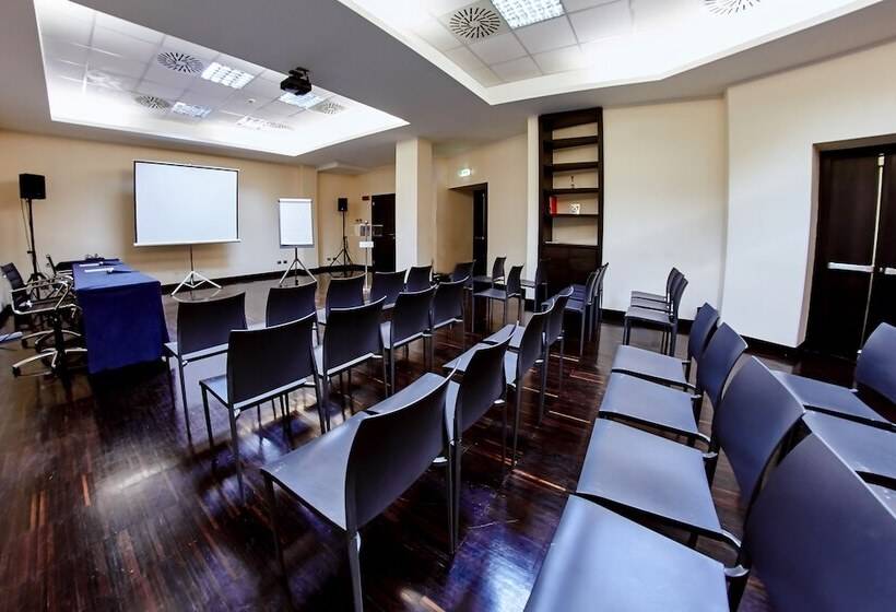 酒店 Palazzo Sitano