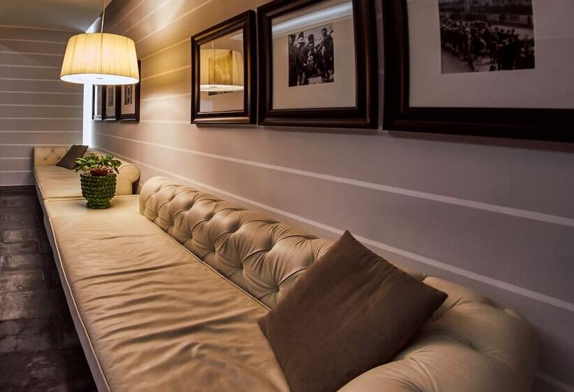 酒店 Palazzo Sitano