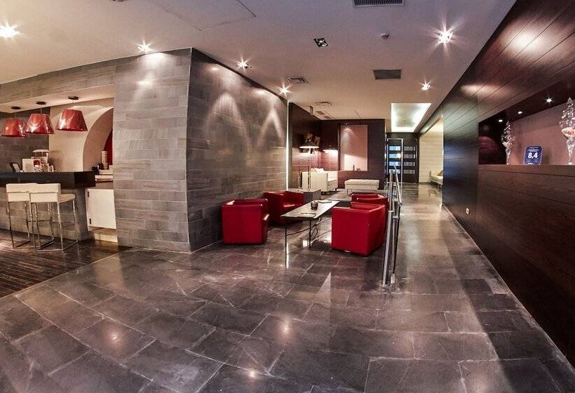 酒店 Palazzo Sitano