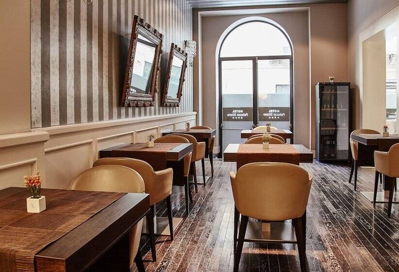 酒店 Palazzo Sitano