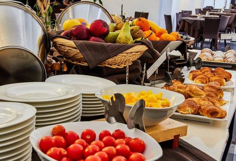 酒店 Palazzo Sitano