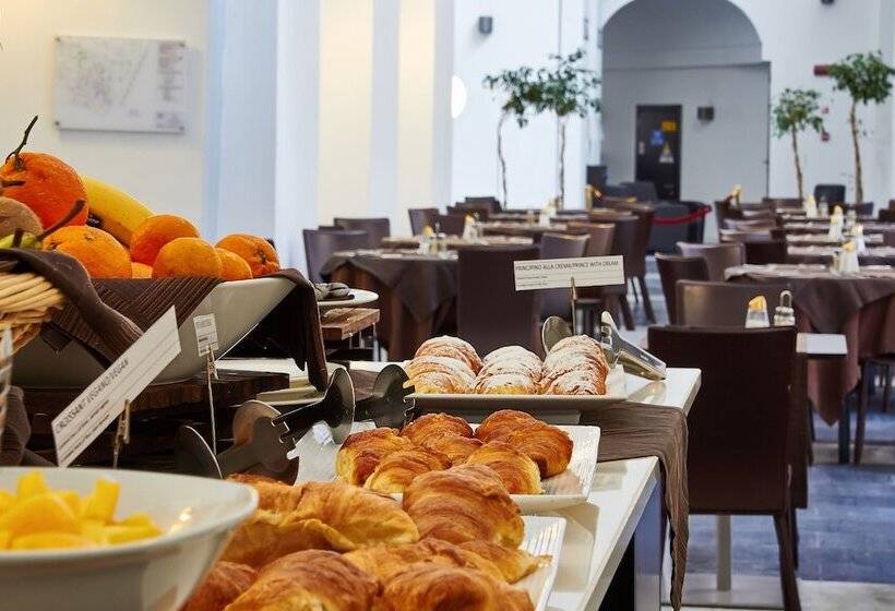 酒店 Palazzo Sitano