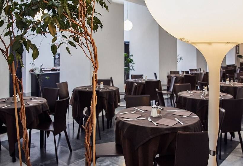 酒店 Palazzo Sitano