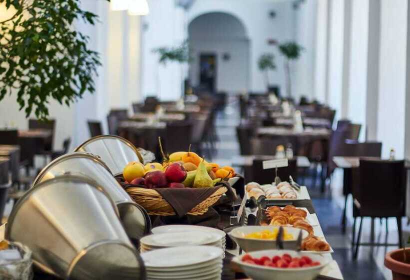 酒店 Palazzo Sitano