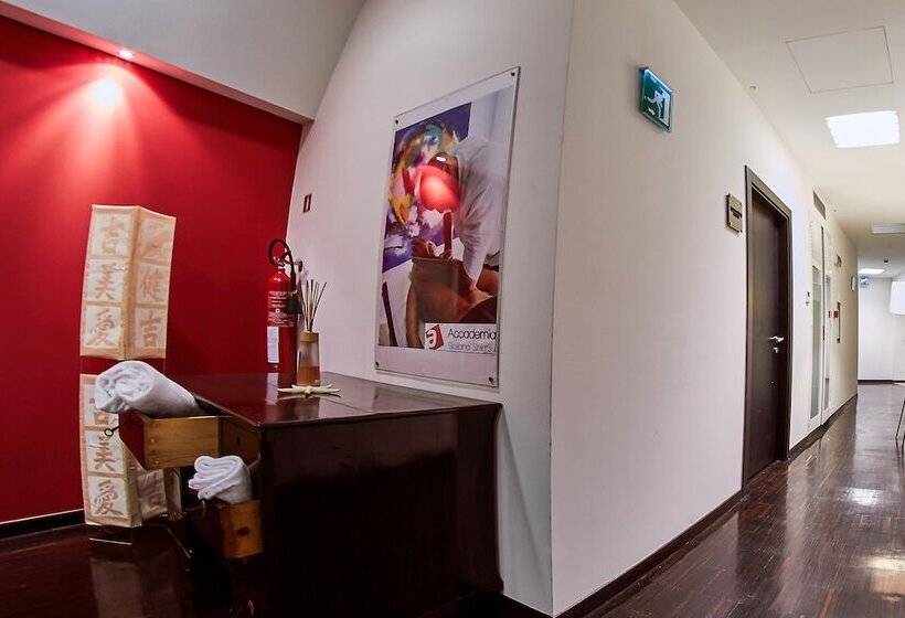 酒店 Palazzo Sitano