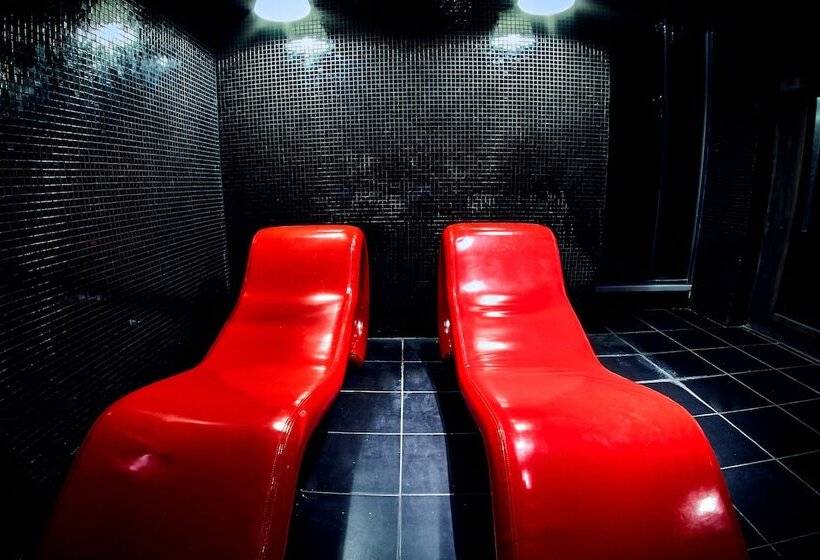 酒店 Palazzo Sitano