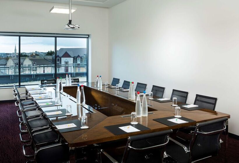 호텔 Park Inn By Radisson Aberdeen