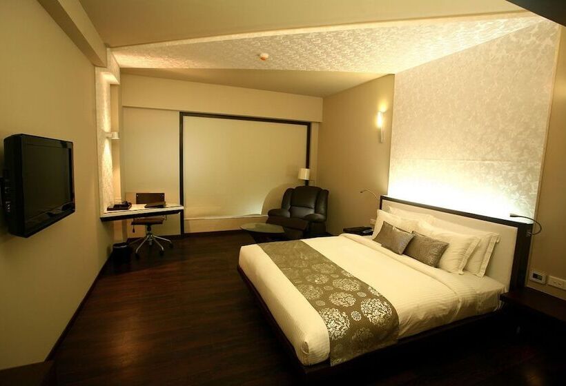 هتل Park Prime Kolkata