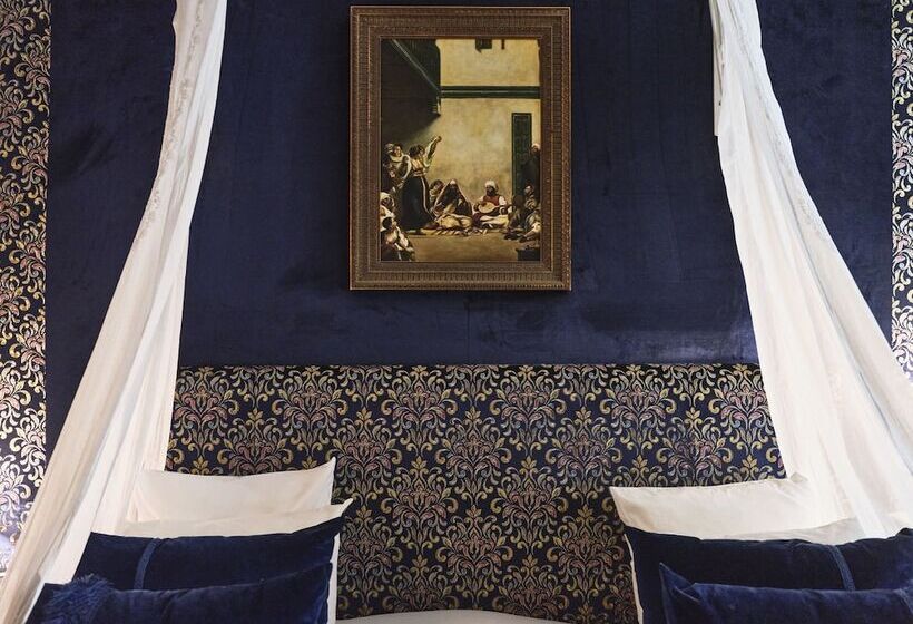 هتل Particulier Le Doge Relais & Châteaux