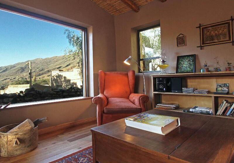 Отель Patio Alto