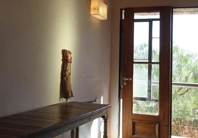 Отель Patio Alto