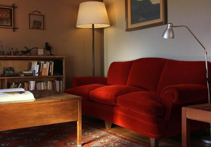 Отель Patio Alto