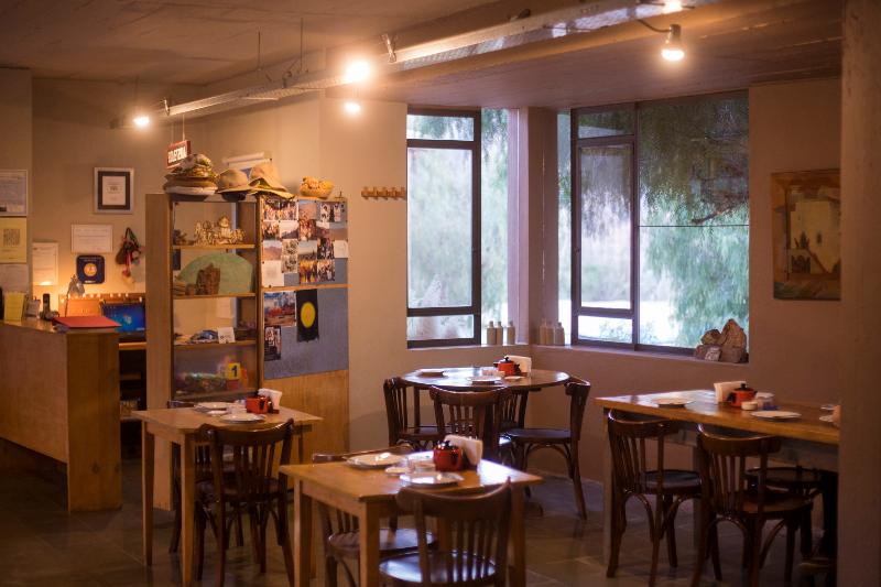 Отель Patio Alto