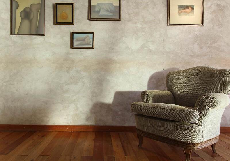 Отель Patio Alto