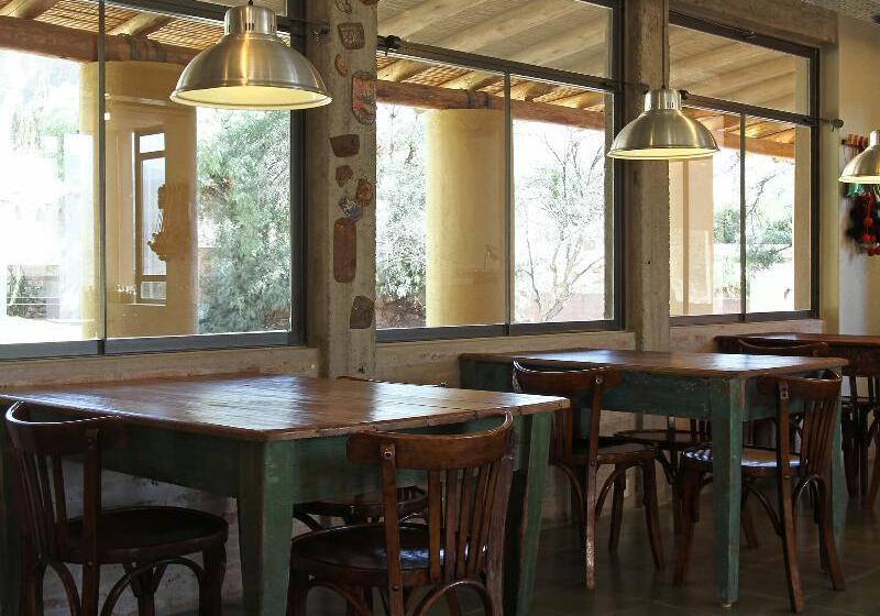 Отель Patio Alto