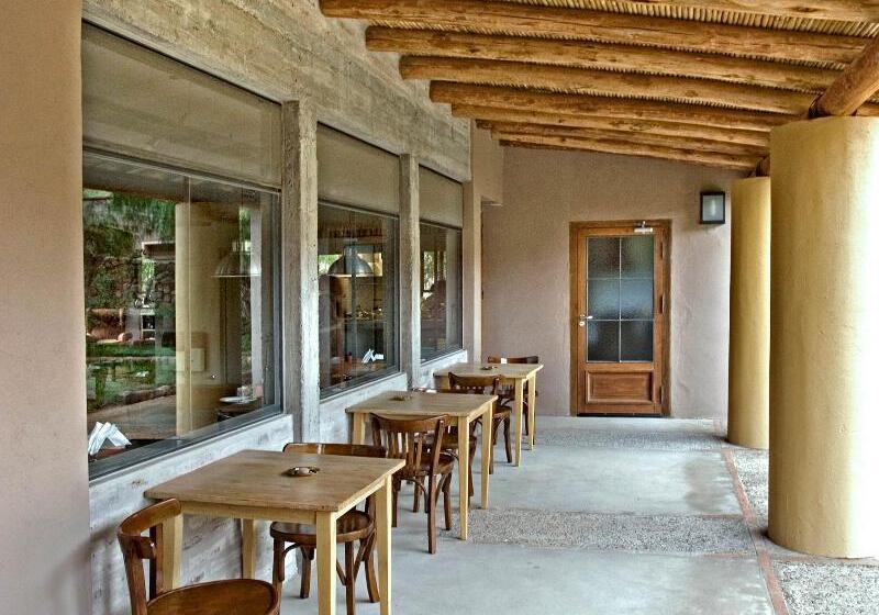 Отель Patio Alto