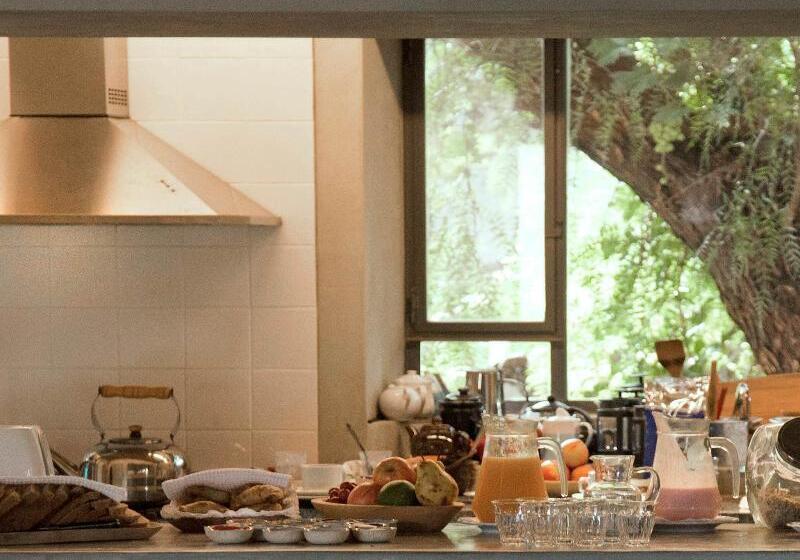 Отель Patio Alto