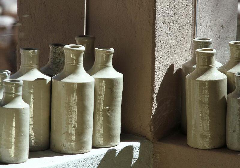 Отель Patio Alto