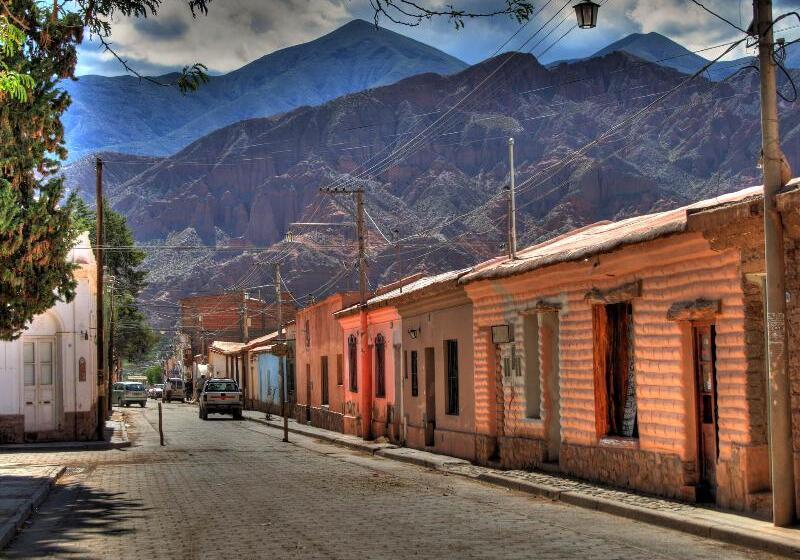 Отель Patio Alto